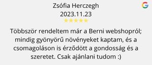 Bernikert Webshop