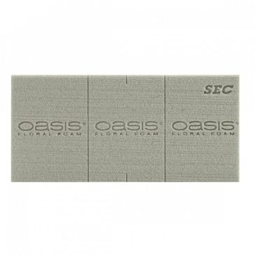 Száraz oázis, tűzőhab (1db)