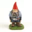 Nick, the gnome