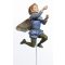 Flower Fairy Periwinkle 8cm
