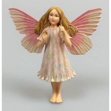 Cickafark virágtündér 