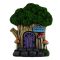 Tree cottage