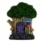 Tree cottage