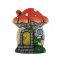 Mushroom cottage