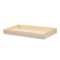 Wood Frame/Tray - natural