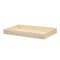 Wood Frame/Tray - natural