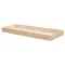Wood Frame/Tray - natural 40x13,5x3cm