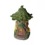 Miniature cottage for fairy garden