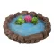 Fairygarden pond