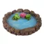 Fairygarden pond