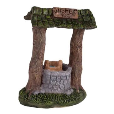 Wishing well