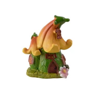Cottage for fairies 6cm