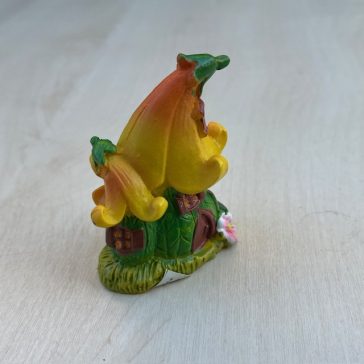 Cottage for fairies 6cm