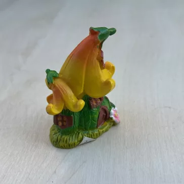 Cottage for fairies 6cm