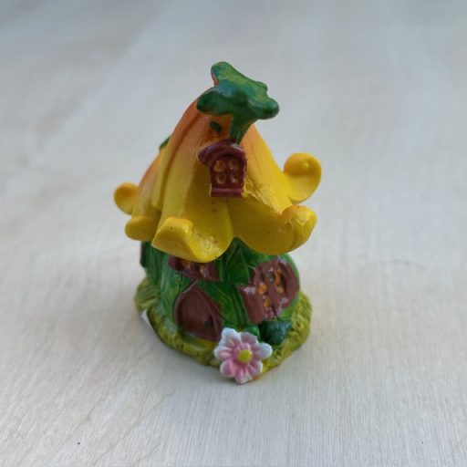 Cottage for fairies 6cm