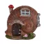 Cottage for fairies 11cm
