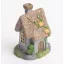 Cottage with flowers