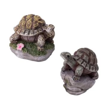 Turtles (2pcs)