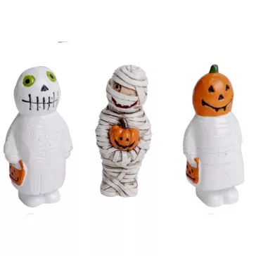 Halloween - rémek