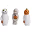 Halloween - rémek