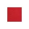 Decorative sand 500g red