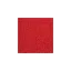 Decorative sand 500g red