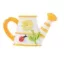 Watering can self-adhesive 3,5cm