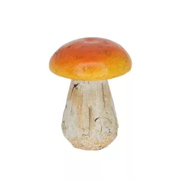 Mushroom 3x3x4cm