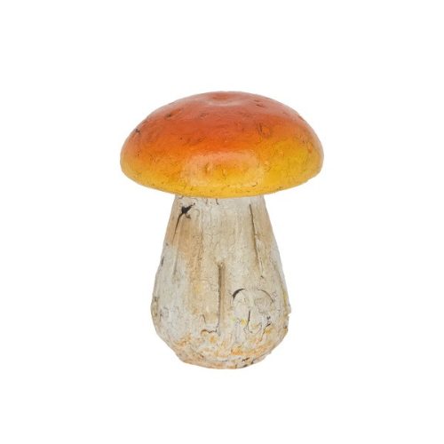 Mushroom 3x3x4cm