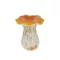 Mushroom 3x3x4cm
