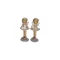 Fairy with cat (1 pc)