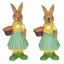 Rabbit 2,7x2x6,5 cm (1pc)