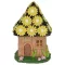 Cottage for fairies 13cm