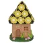 Cottage for fairies 13cm