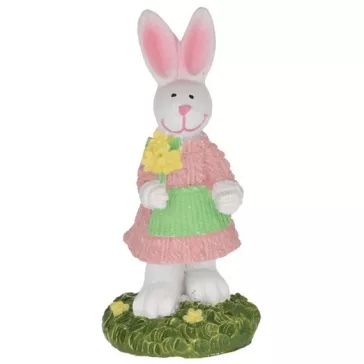Rabbit 8 cm