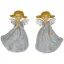 Angel figure 6x5x9 cm (1pcs)