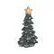 Pine tree polyresin 5cm
