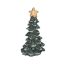 Pine tree polyresin 5cm