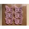 Butterfly 6pcs