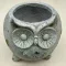 Planter - Owl 22x21x22 cm