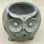 Planter - Owl 22x21x22 cm