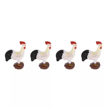 Rooster (1pc)