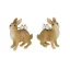 Rabbit with birds (1 pc)