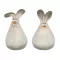 Rabbit (1 pc) 4,7x4,1x7,2 cm