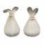 Rabbit (1 pc) 4,7x4,1x7,2 cm