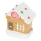 Gingerbread house