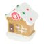 Gingerbread house