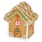 Gingerbread house