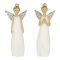 Angel figure 3,4x2x8,8 cm (1pcs)