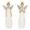 Angel figure 3,4x2x8,8 cm (1pcs)